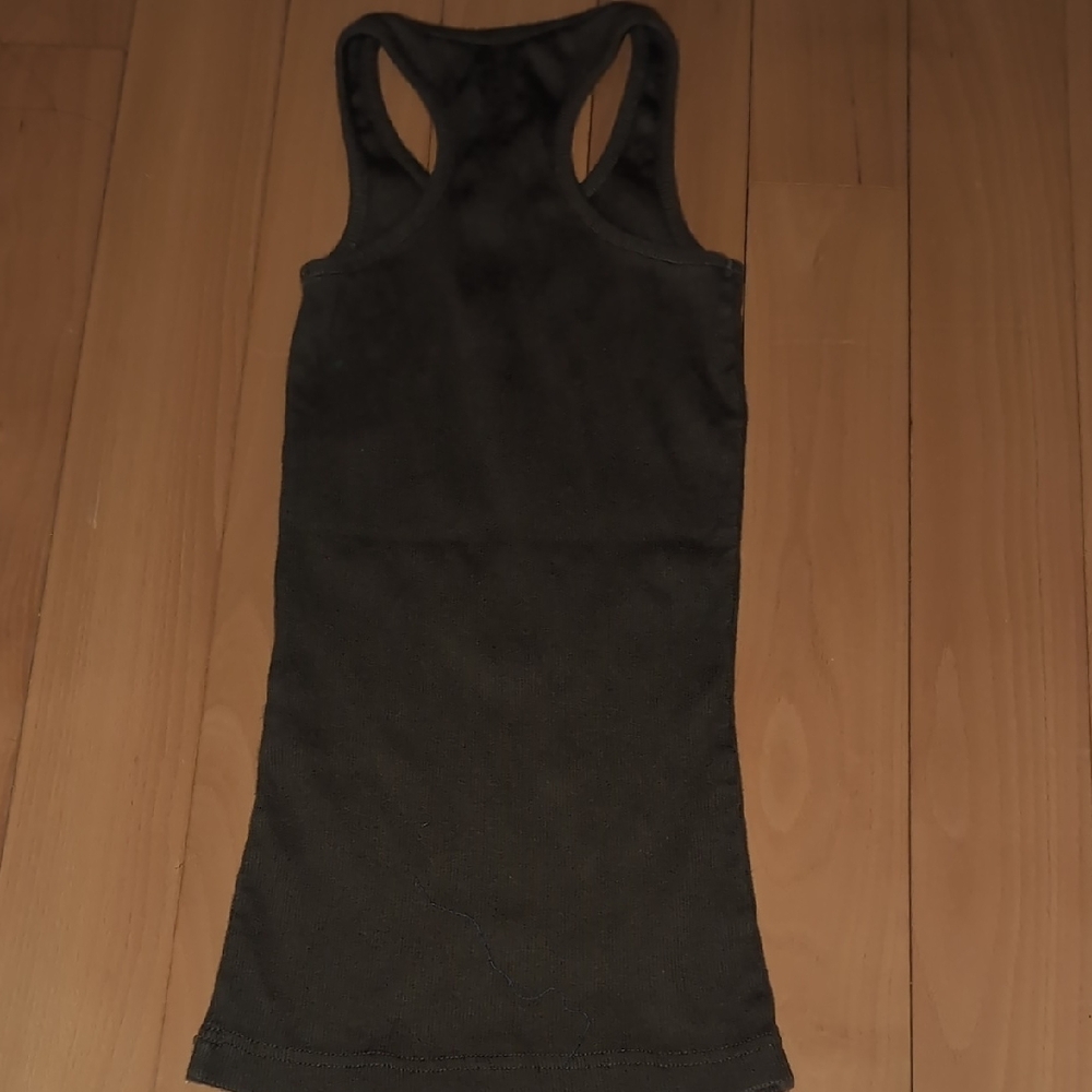 Women's Racerback tank Top - Picture 4 of 4